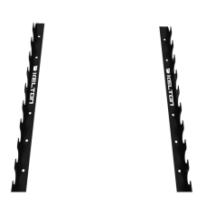 Profesjonalny Wieszak na gryfy Kelton WG1-10