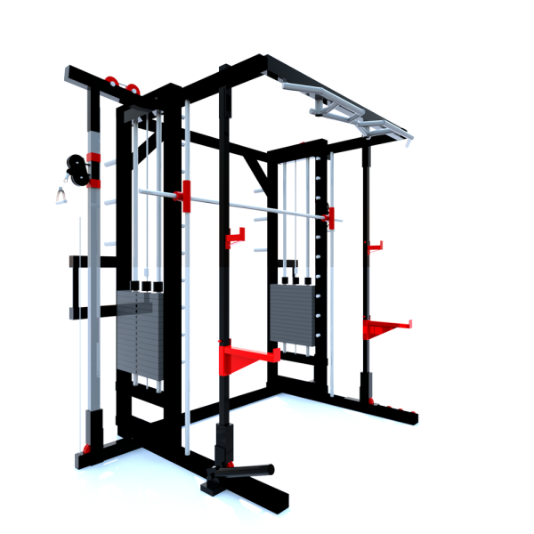 Atlas Kelton Keleos 3