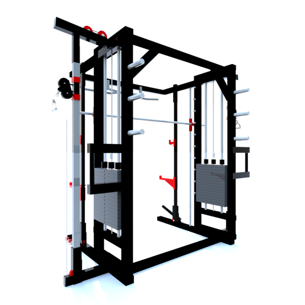 Atlas Kelton Keleos 3
