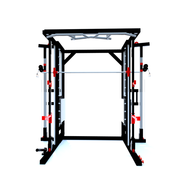 Atlas Kelton Keleos 3