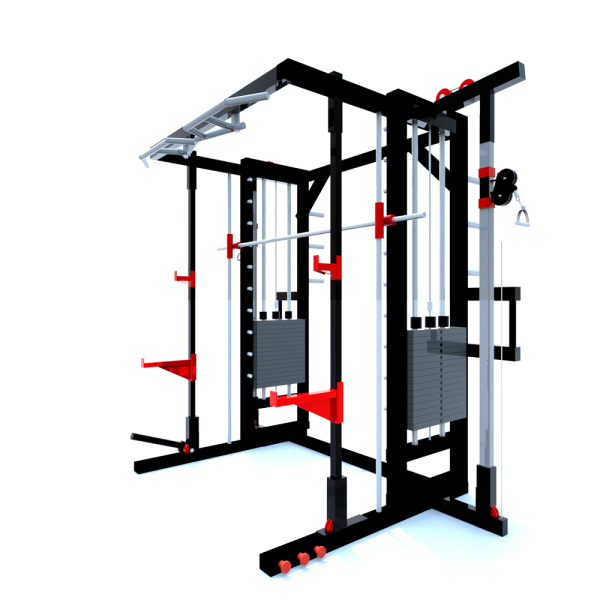 Atlas Kelton Keleos 3