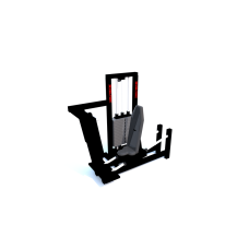 Suwnica do wypychania  ze stosem PMS5L2