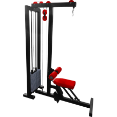 Wyciąg górny i dolny kelton PMS8SL2 + PD9 + PD5