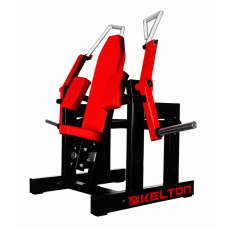 Maszyna na triceps wolny ciężar PM14