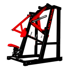 Maszyna na mięśnie grzbietu PM18