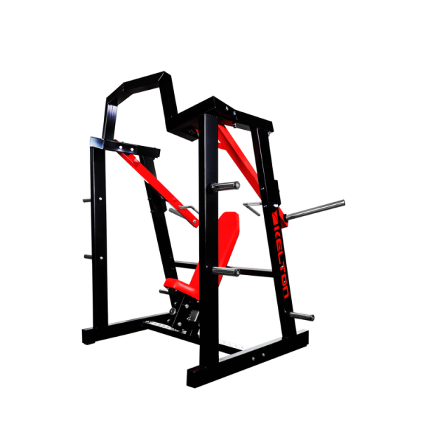 Maszyna na mięśnie naramienne PM23