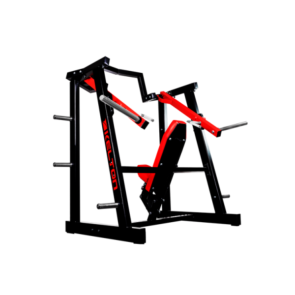 Maszyna na mięśnie naramienne PM23