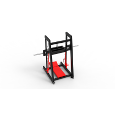 Maszyna do wyciskania na nogi PM27