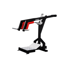 Maszyna do przysiadów pionowa PM28