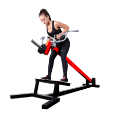 Maszyna na najszerszy grzbietu PM3