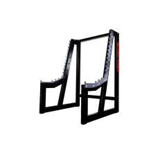 Hammer stojaki zawodnicze z asekuracją PM34 Kelton STRENGTH