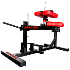 Maszyna na łydki, łydkownica PM4