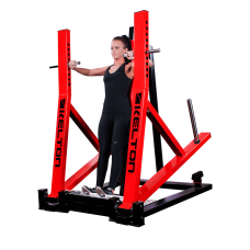 Maszyna do wyciskania na klatkę PM40