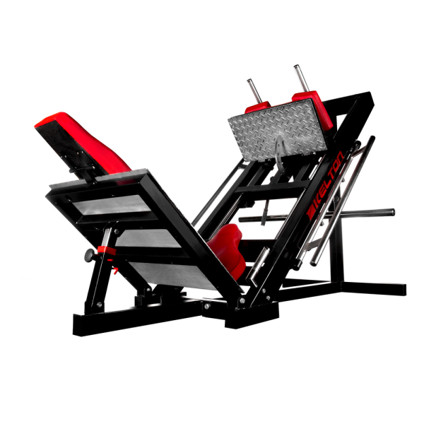 Suwnica do wypychania/przysiadów PM5