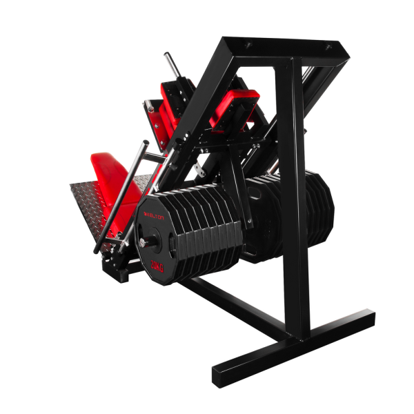 Suwnica do wypychania/przysiadów PM5