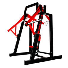 Maszyna na mięśnie grzbietu PM7