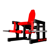 Maszyna na czworogłowy uda PM9