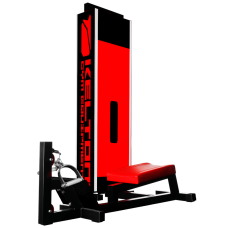 Maszyna na plecy/wyciąg dolny PMS10