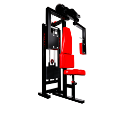 Maszyna na mięśnie klatki PMS11s