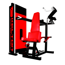 Maszyna na mięśnie naramienne PMS15