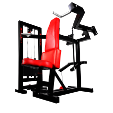 Maszyna na mięśnie naramienne PMS15s