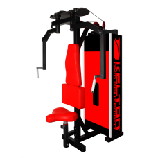 Maszyna na klatkę dla kobiet PMS17