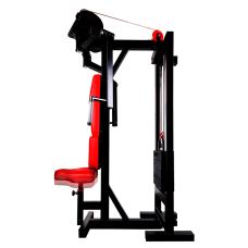 Maszyna na klatkę dla kobiet PMS17s