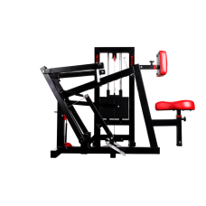 Maszyna wioślarska siedząc PMS18s