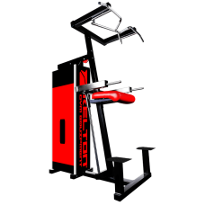 Maszyna do podciągania PMS19