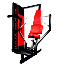 Maszyna na mięśnie klatki PMS20