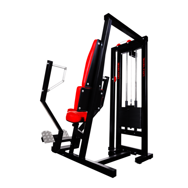 Maszyna do wyciskania PMS20s