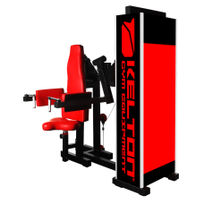 Maszyna na mięśnie naramienne PMS22