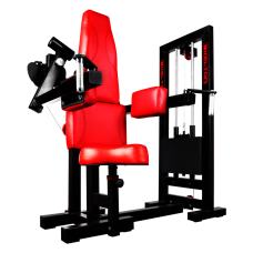 Maszyna na mięśnie naramienne PMS22s