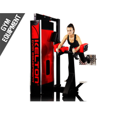 Maszyna na mięśnie pośladkowe PMS23