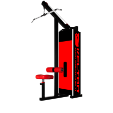 Wyciąg górny PMS7 Kelton GYM EQUIPMENT