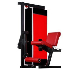 Maszyna na czworogłowy uda PMS9