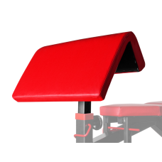 Modlitewnik z oparciem na klatkę HZ5