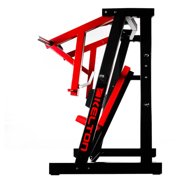 Maszyna do wyciskania poziomo PM20