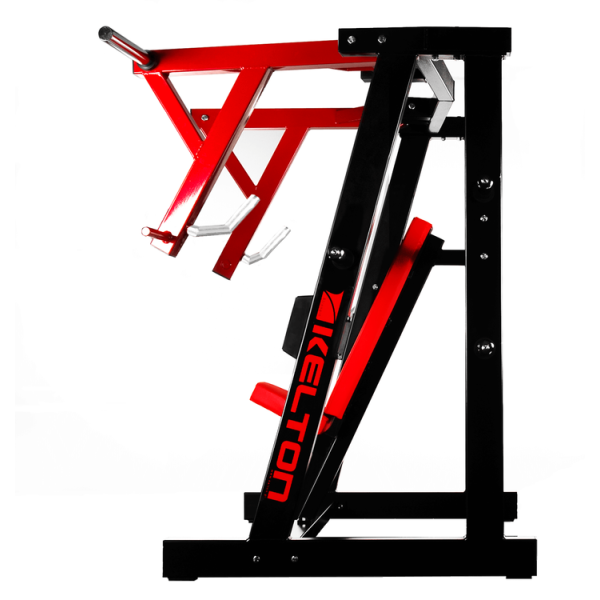 Maszyna do wyciskania poziomo PM20