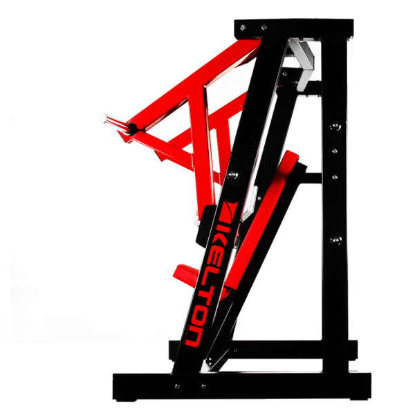 Maszyna do wyciskania poziomo PM20