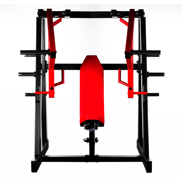 Maszyna do wyciskania poziomo PM20