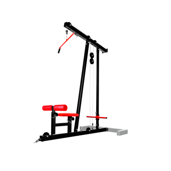 Atlas do ćwiczeń – wyciąg Python I Kelton Home