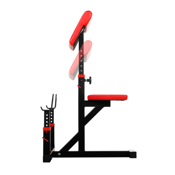 Ławka Scotta, modlitewnik HZ1 Kelton HOME