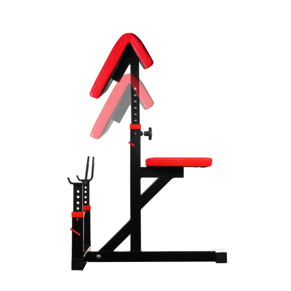 Ławka Scotta z modlitewnikiem HZ5 Kelton HOME