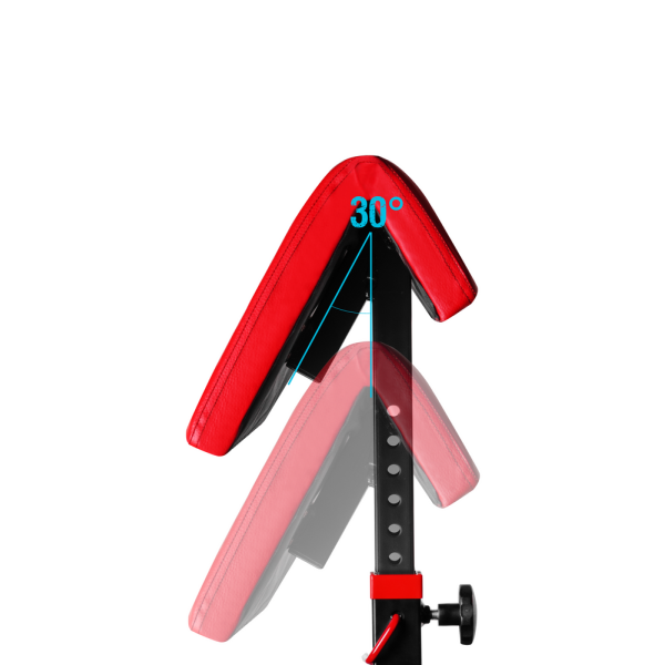 Ławka Scotta z modlitewnikiem HZ5 Kelton HOME