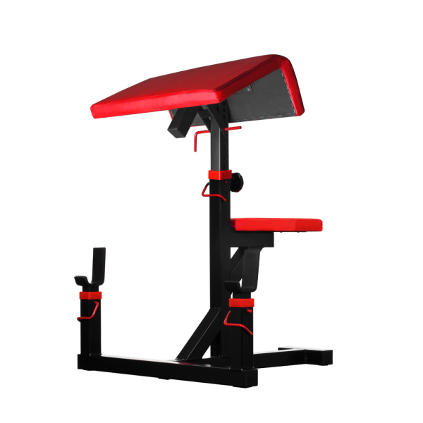 Ławka Scotta z modlitewnikiem HZ6