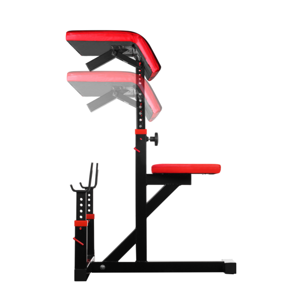 Ławka Scotta z modlitewnikiem HZ6