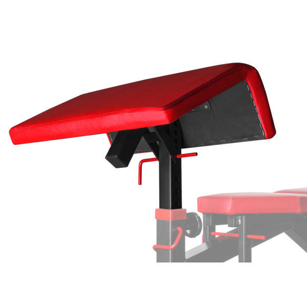 Ławka Scotta z modlitewnikiem HZ6