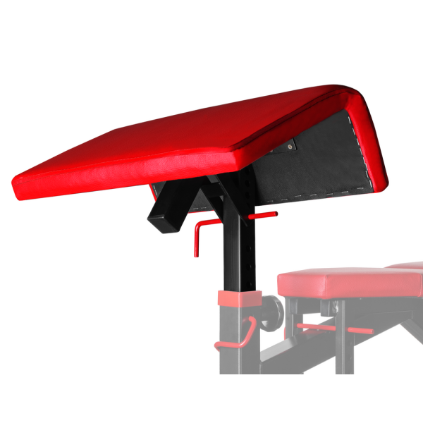 Ławka Scotta z modlitewnikiem HZ6