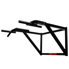 Drążek do podciągania na ścianę HD15 Kelton Heavy